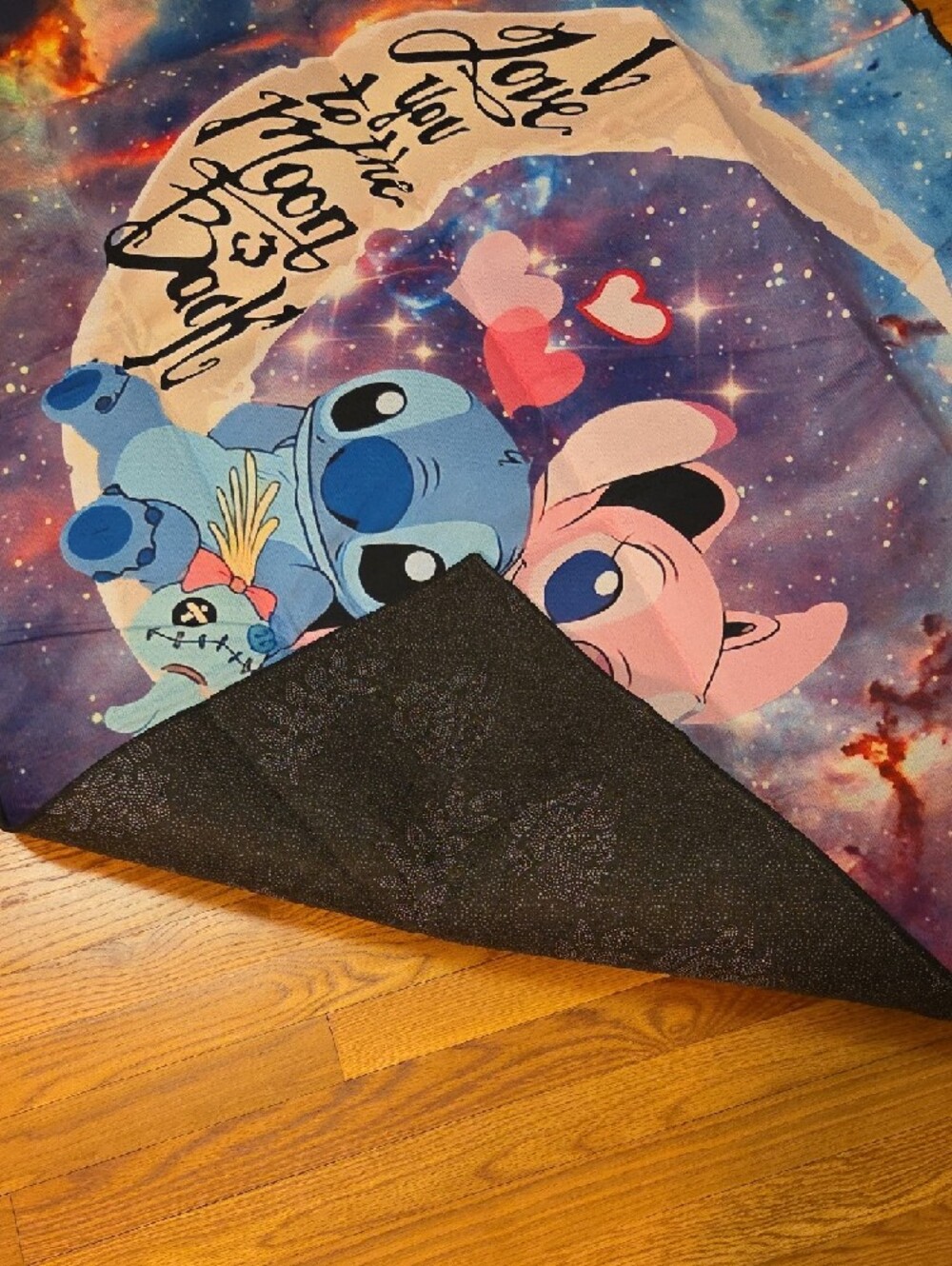 Stitch - Picture 2 of 3